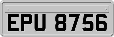 EPU8756