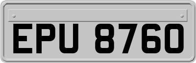 EPU8760