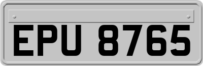 EPU8765