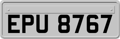 EPU8767