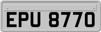 EPU8770