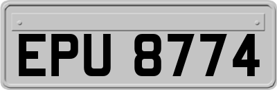 EPU8774