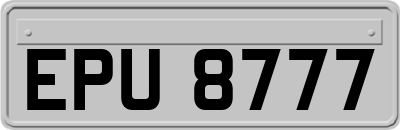 EPU8777