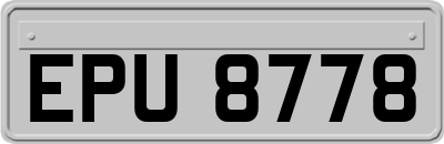 EPU8778