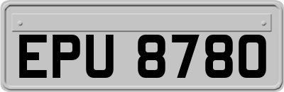 EPU8780
