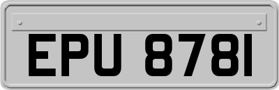 EPU8781