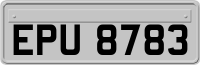 EPU8783