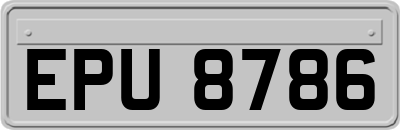 EPU8786