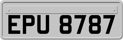 EPU8787