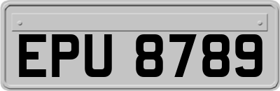 EPU8789