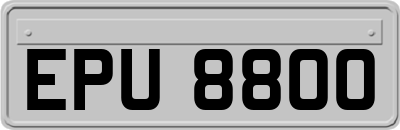 EPU8800