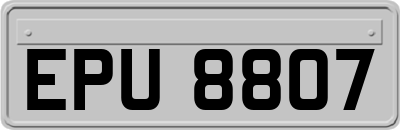 EPU8807