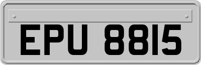 EPU8815