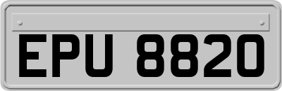 EPU8820