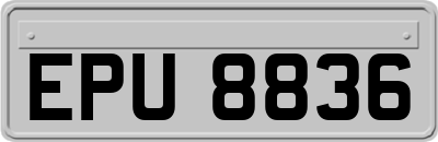 EPU8836