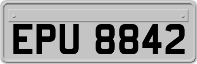 EPU8842