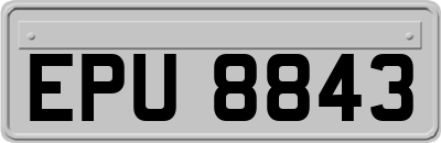 EPU8843
