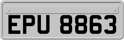 EPU8863