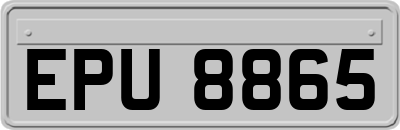 EPU8865