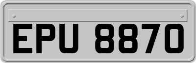 EPU8870