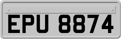 EPU8874
