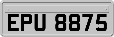 EPU8875