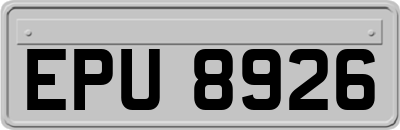 EPU8926
