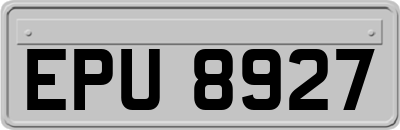 EPU8927