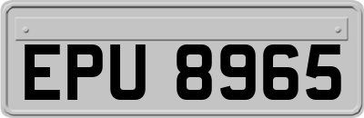 EPU8965