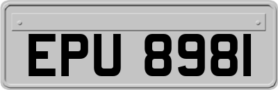 EPU8981