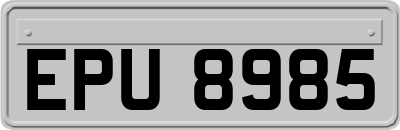 EPU8985