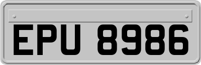 EPU8986
