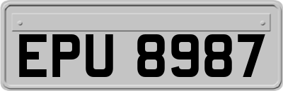 EPU8987