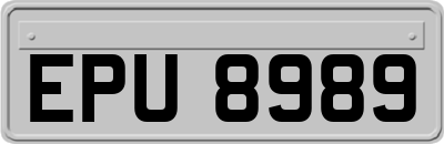 EPU8989
