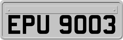 EPU9003