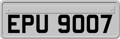 EPU9007