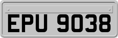 EPU9038