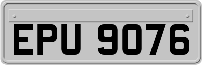 EPU9076