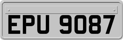EPU9087