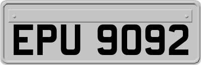 EPU9092