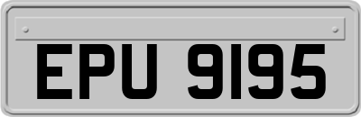 EPU9195