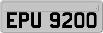 EPU9200
