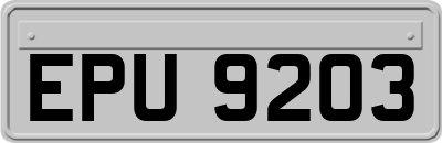 EPU9203