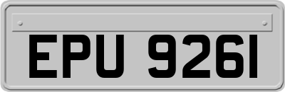 EPU9261