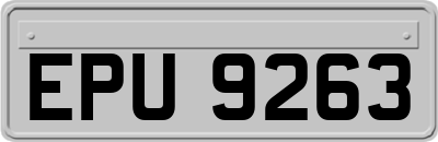 EPU9263