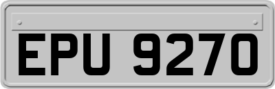 EPU9270
