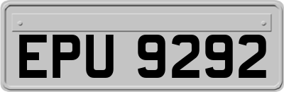 EPU9292