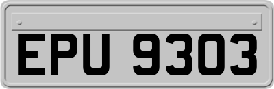 EPU9303