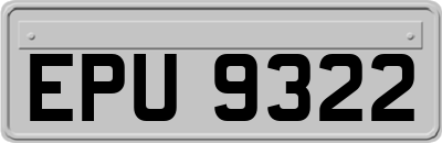 EPU9322