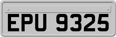 EPU9325
